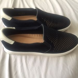 Dr. Scholl's Original Collection 'Scout' Slip On